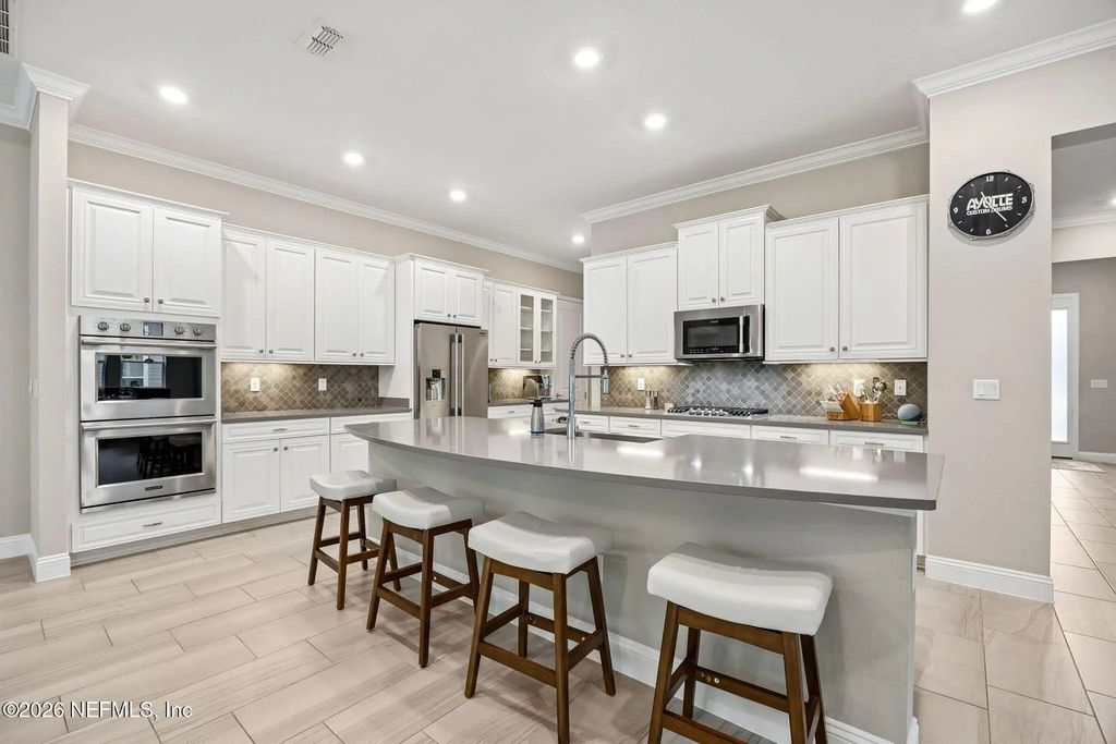 323 Aspinwall Parkway, St. Augustine