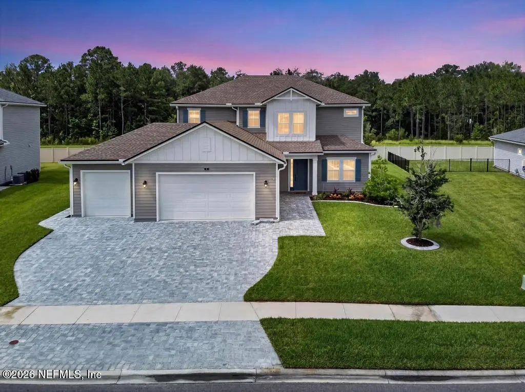 96 Hillendale Circle, St. Johns