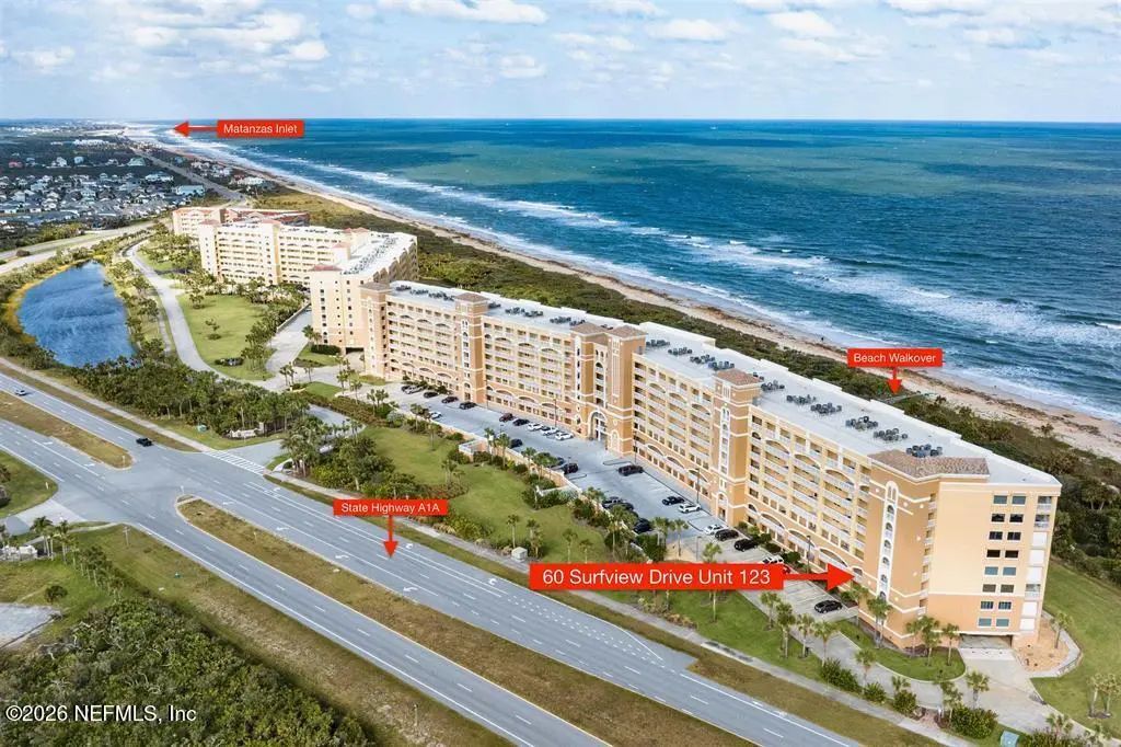 60 Surfview Drive 123, Palm Coast