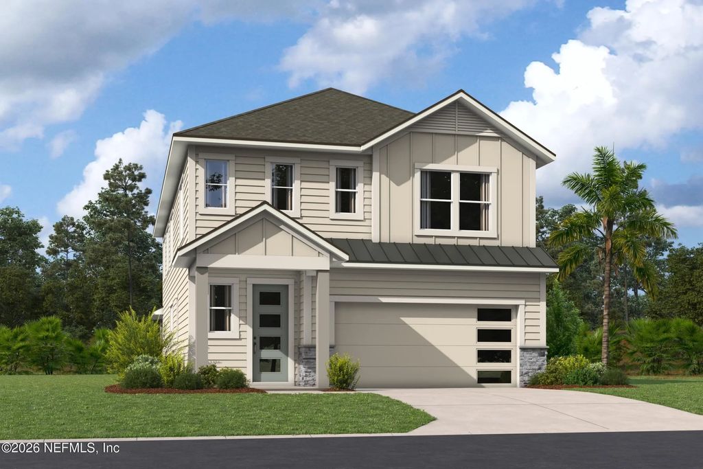 12078 Mariposa Avenue, Jacksonville