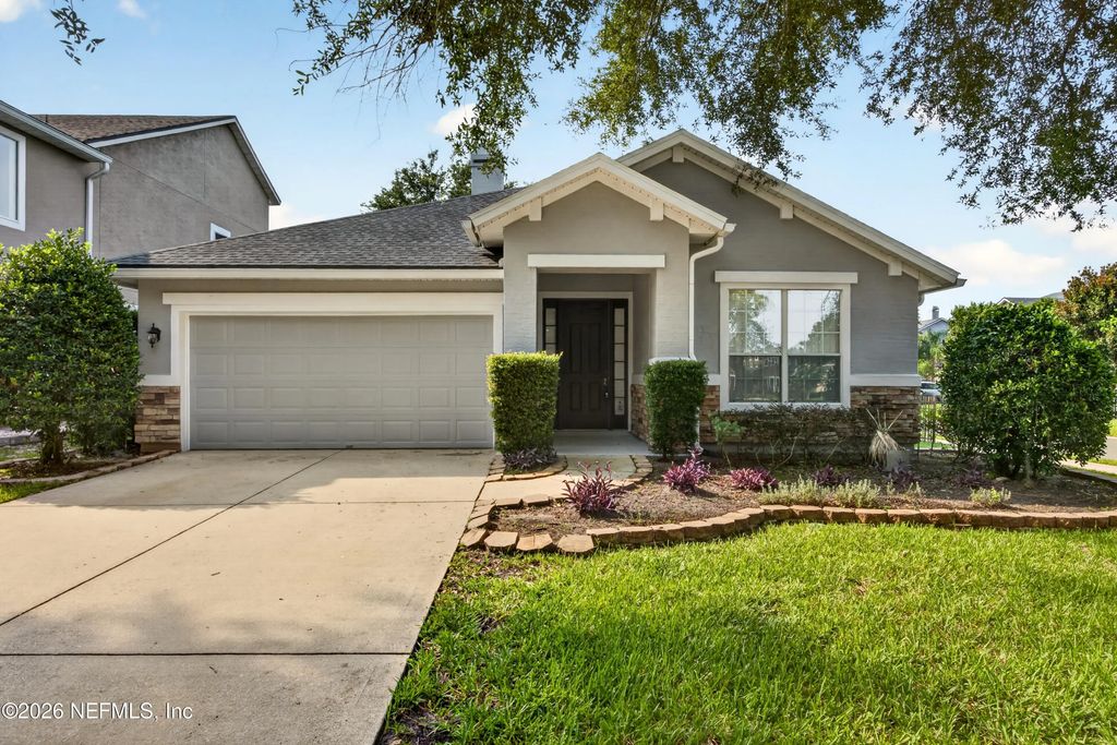 3101 E Banister Road, St. Augustine