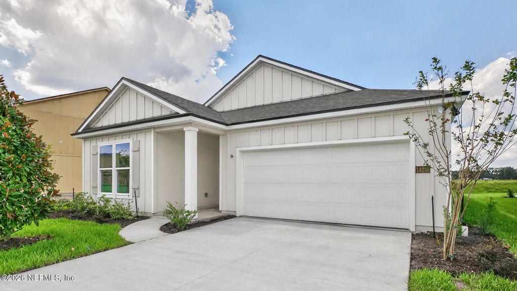 14255 Tack Room Road, Jacksonville