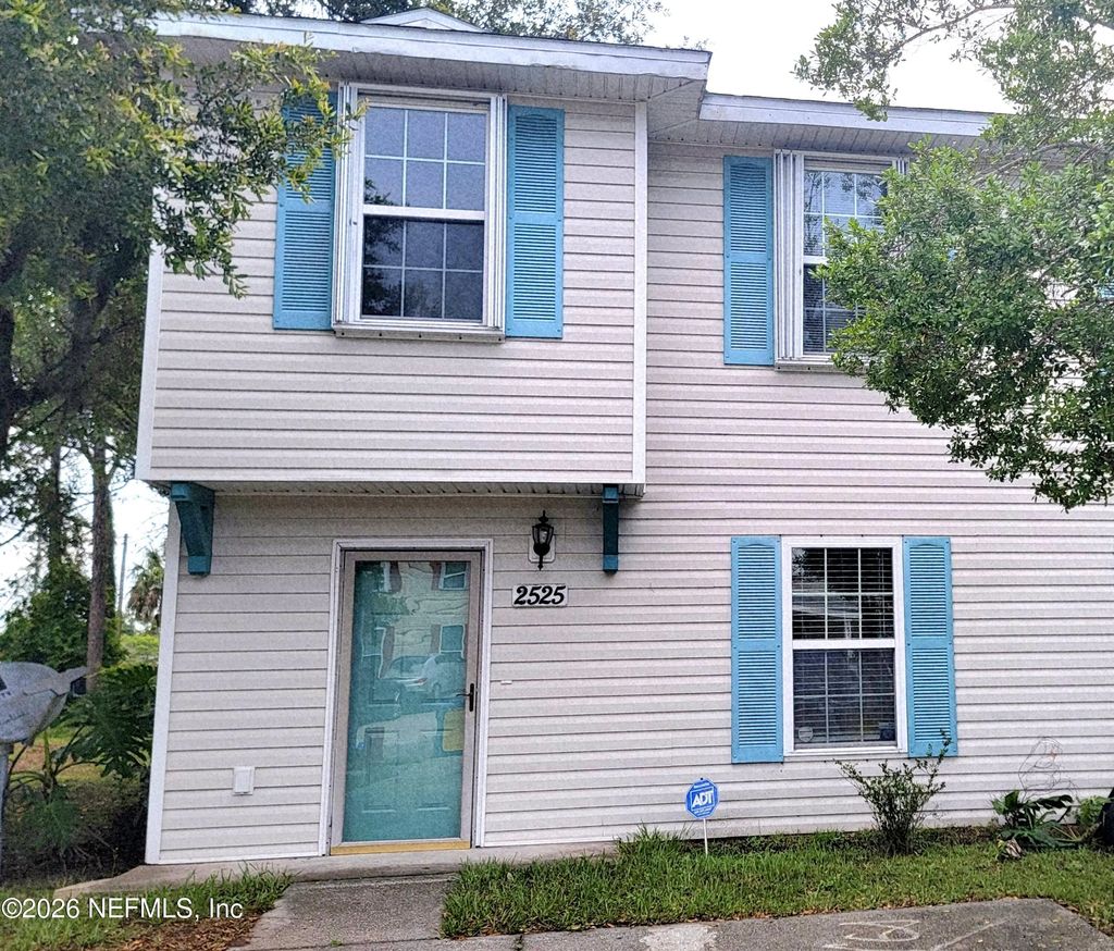 2525 Haywood Estates Lane, Jacksonville