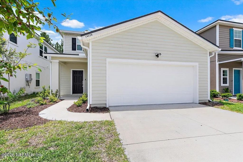 14220 Epply Drive, Jacksonville