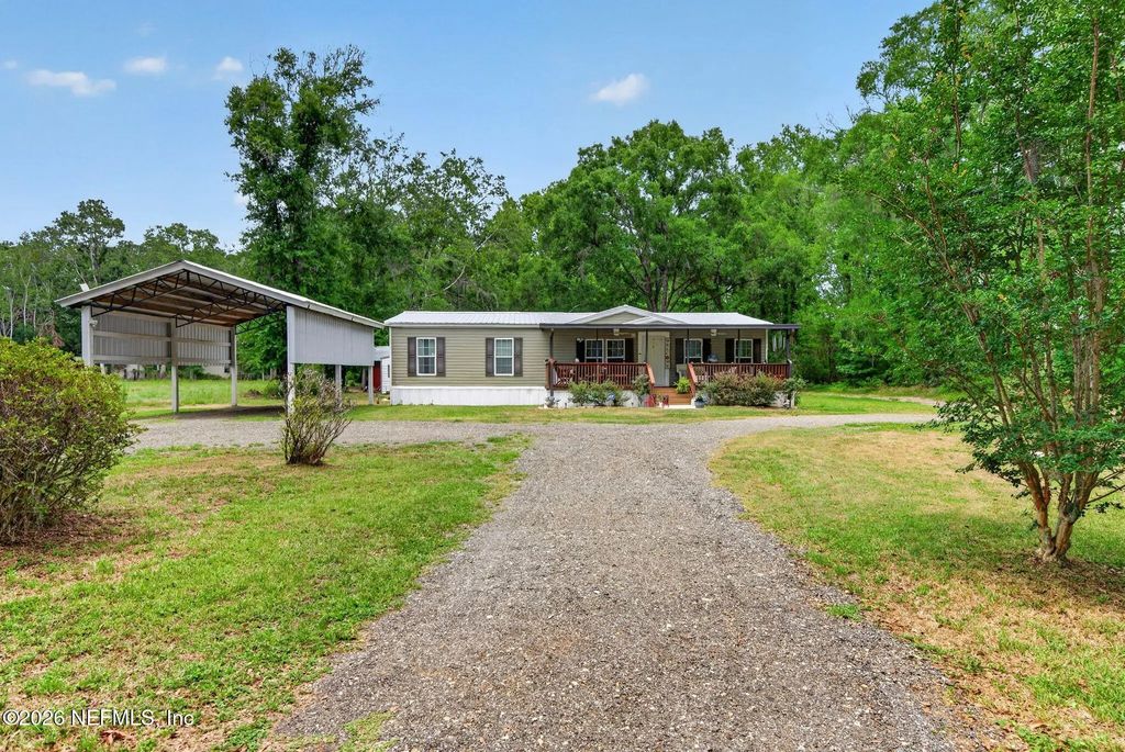 10817 Grayson Street, Jacksonville