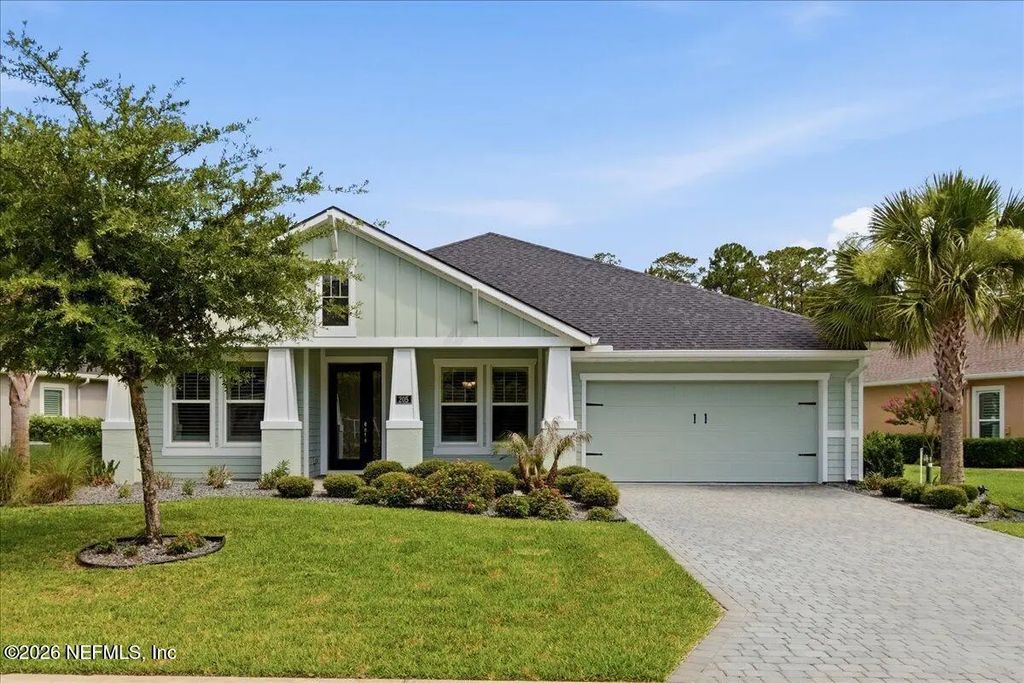 205 Heatherwood Court, Ormond Beach