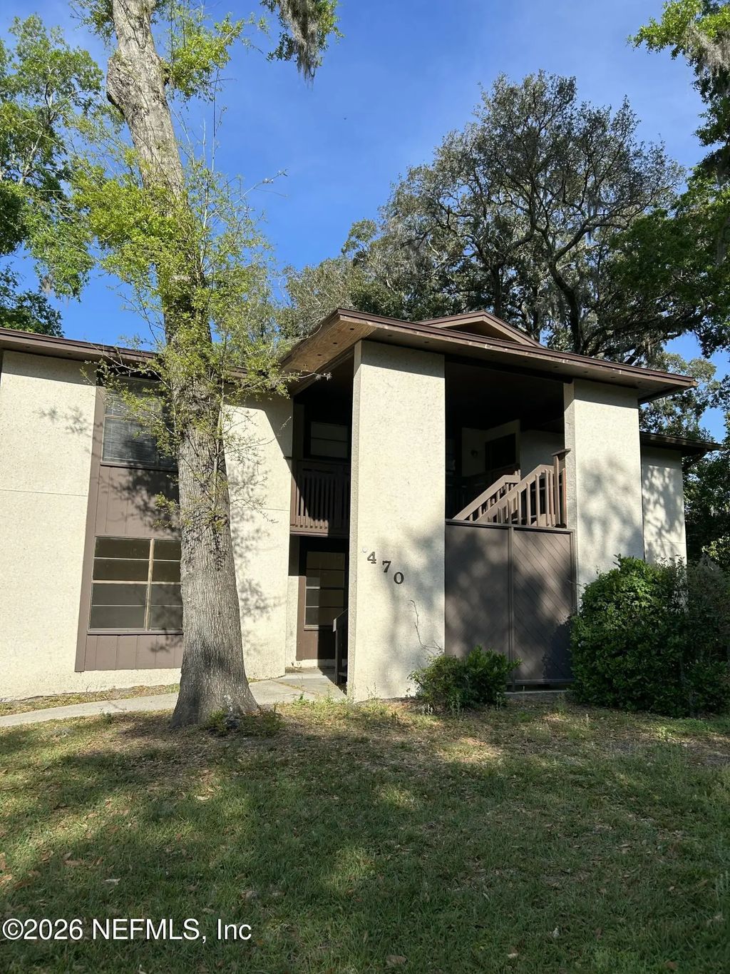 470 Crabapple Court D, Orange Park