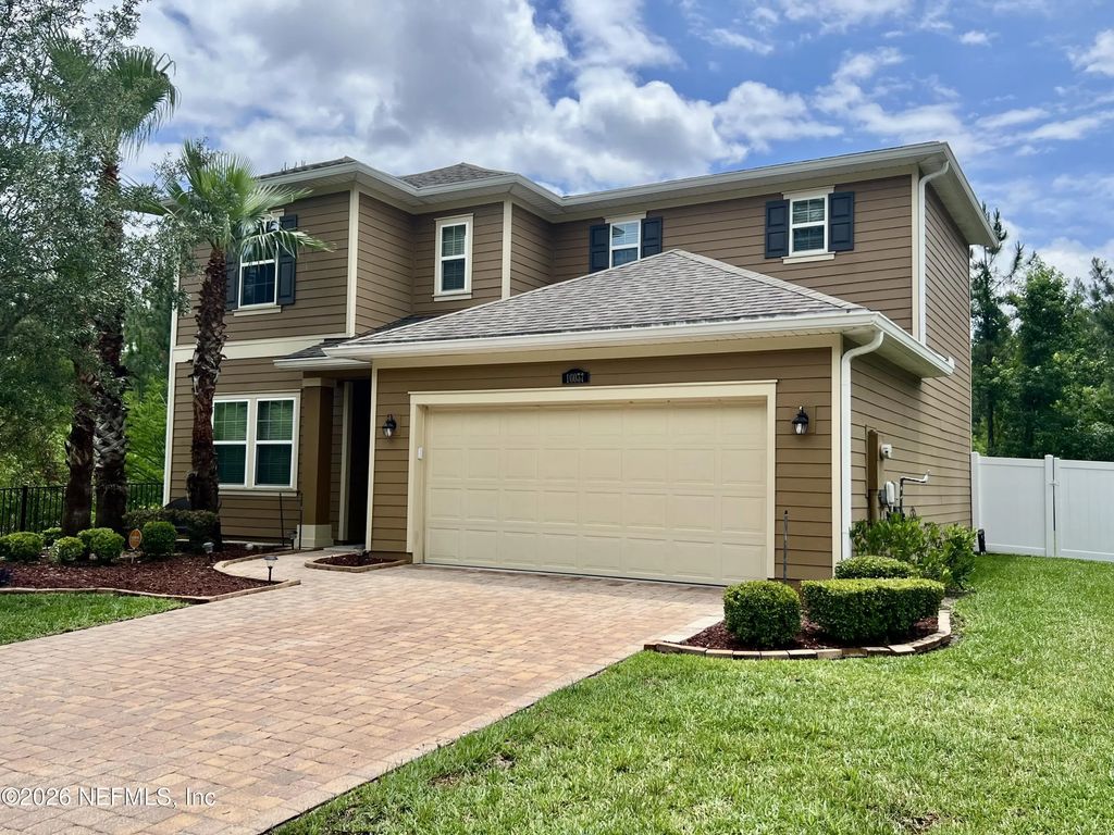 16057 Bainebridge Drive, Jacksonville