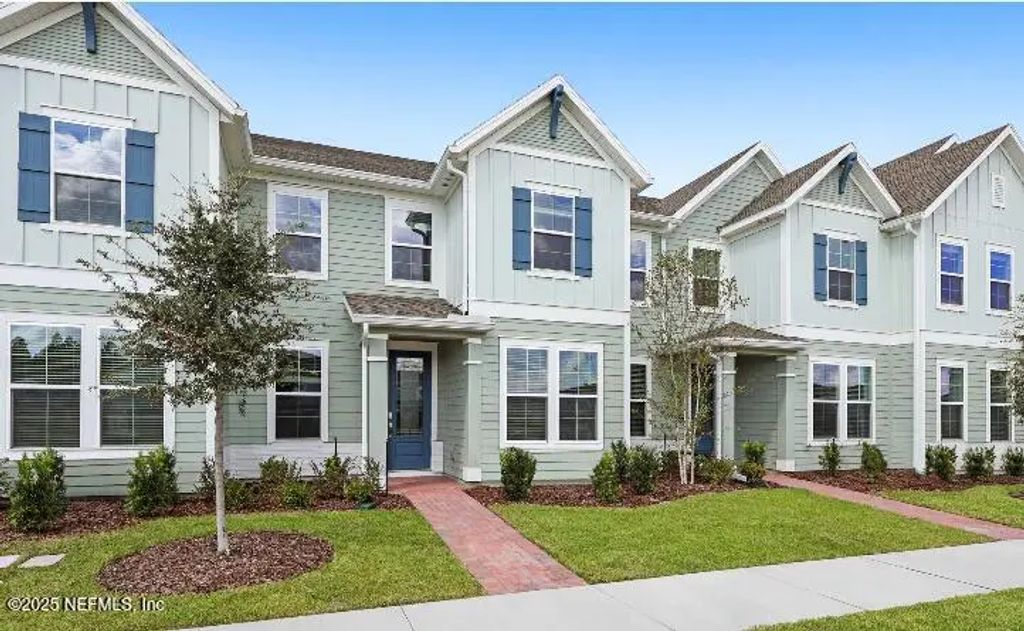 42 Belfort Court, St. Augustine