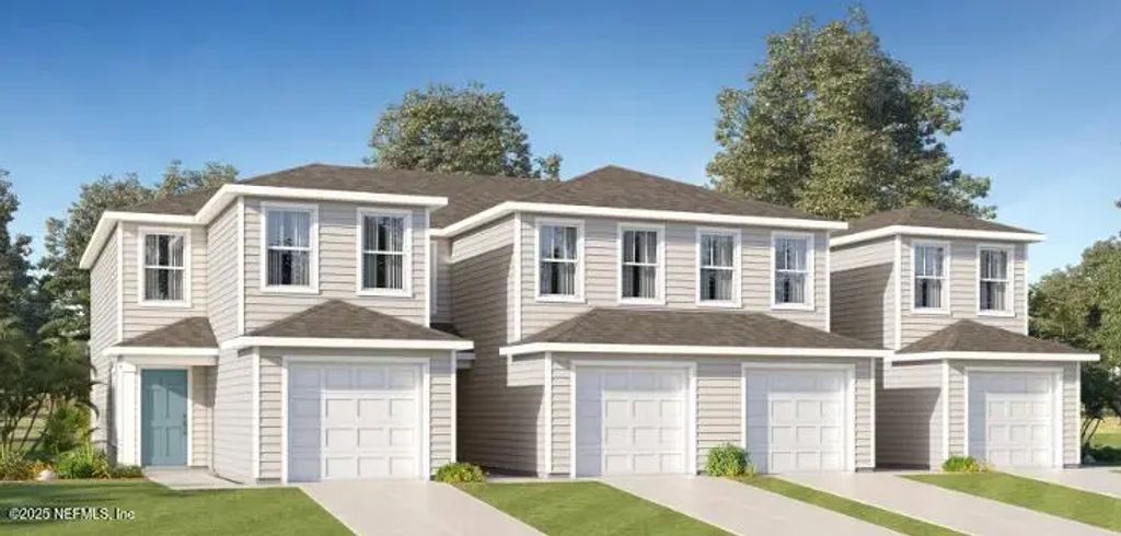 6076 Falcon Gate Lane, Jacksonville