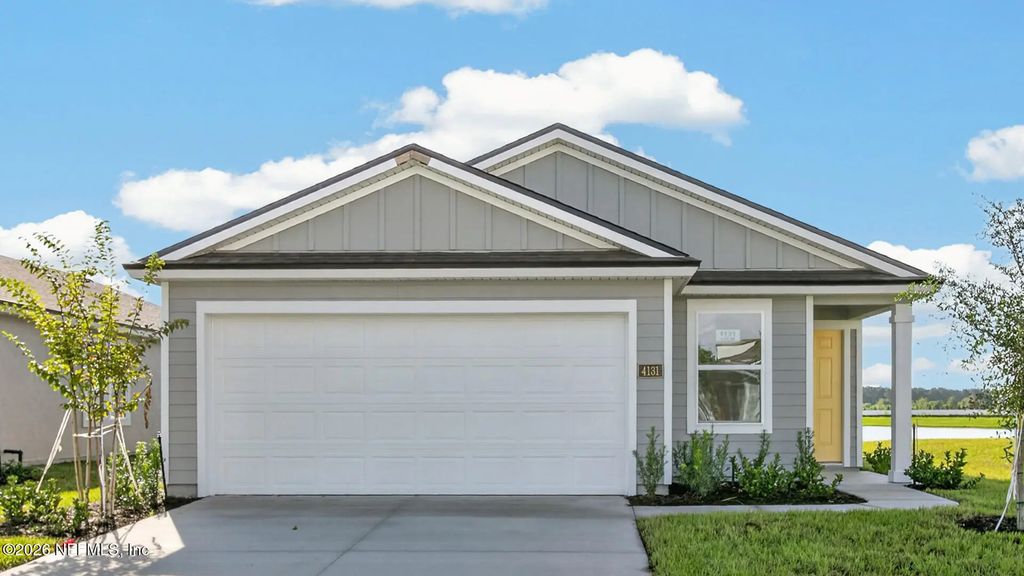 4131 Audubon Avenue, Green Cove Springs