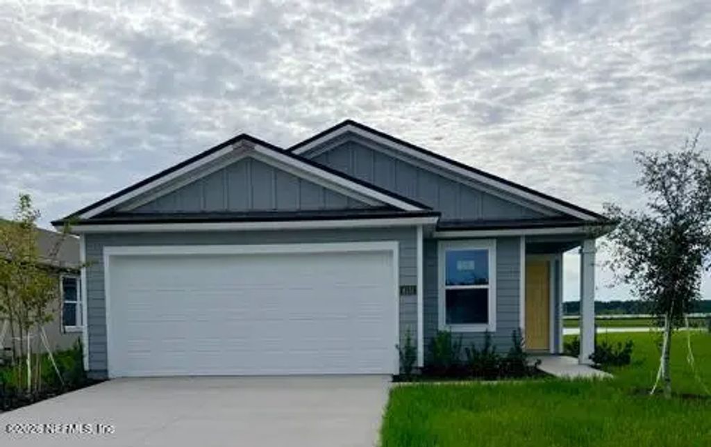 4131 Audubon Avenue, Green Cove Springs