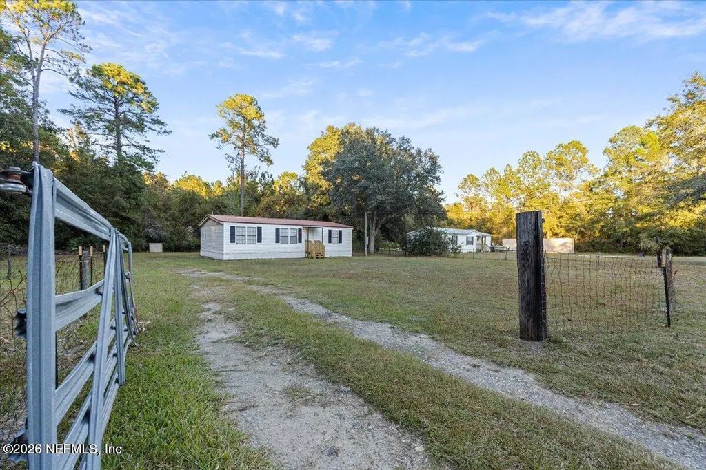 1480 Brangus Road, Middleburg