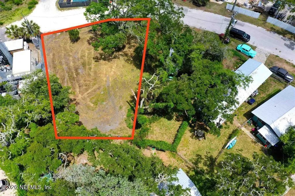 66 Lewis Boulevard, St. Augustine