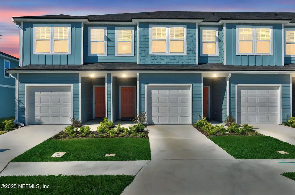 798 Sailor Grove Lane, Jacksonville