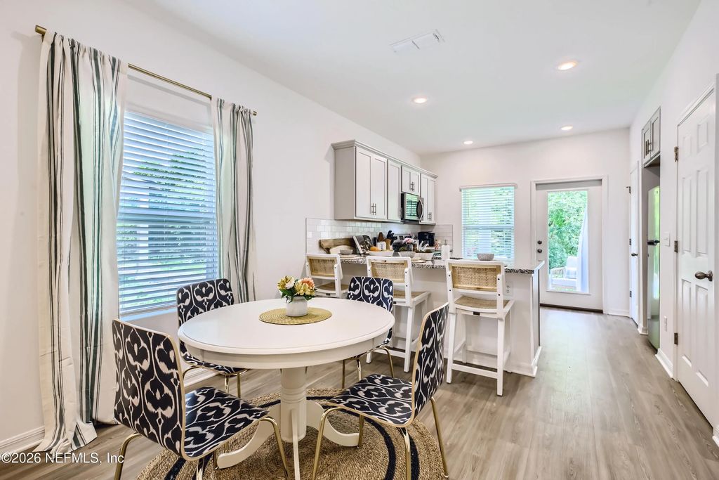 28 Zaragoza Drive, St. Augustine