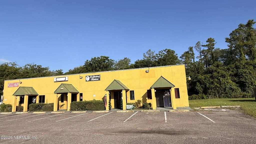 2737 Edgewood Avenue W, Jacksonville