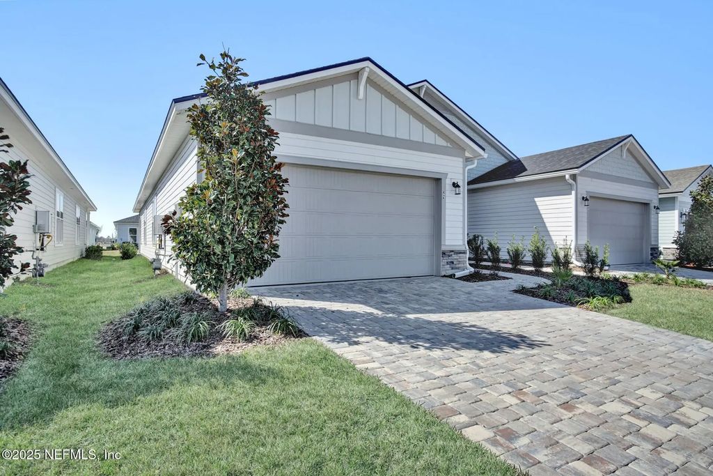 403 Swaying Tree Avenue, St. Augustine
