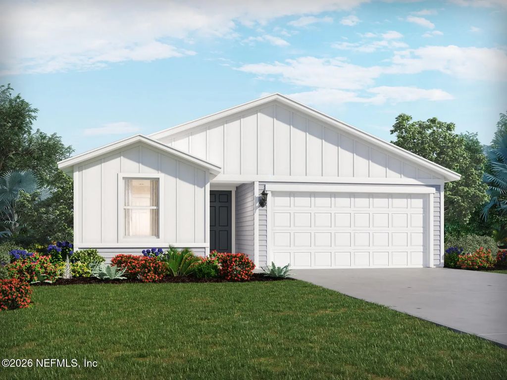 26 Garni Drive, Palm Coast