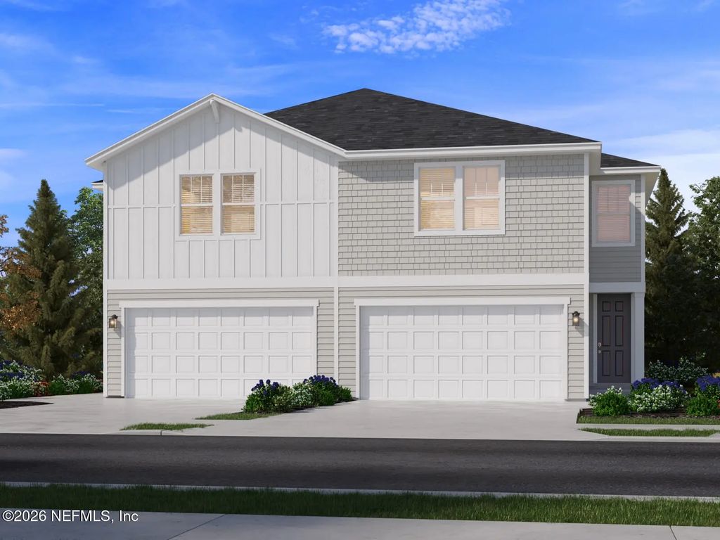 9830 Harper Village Circle, Jacksonville
