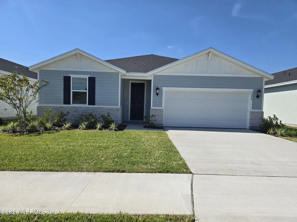 3598 Bella Sera Lane, Green Cove Springs