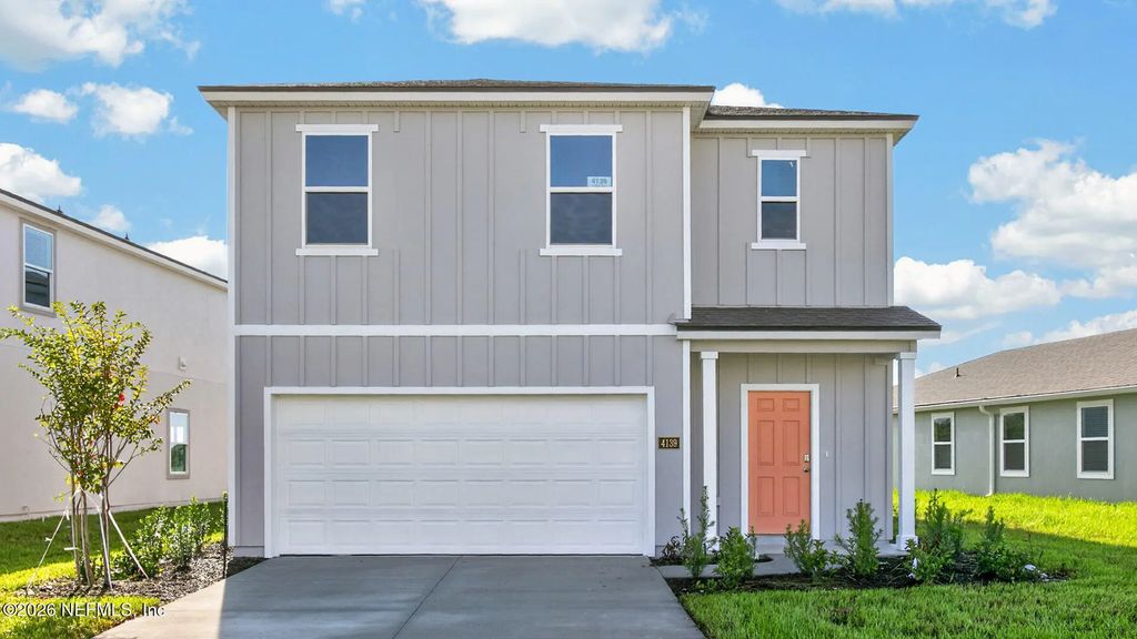 4139 Audubon Avenue, Green Cove Springs