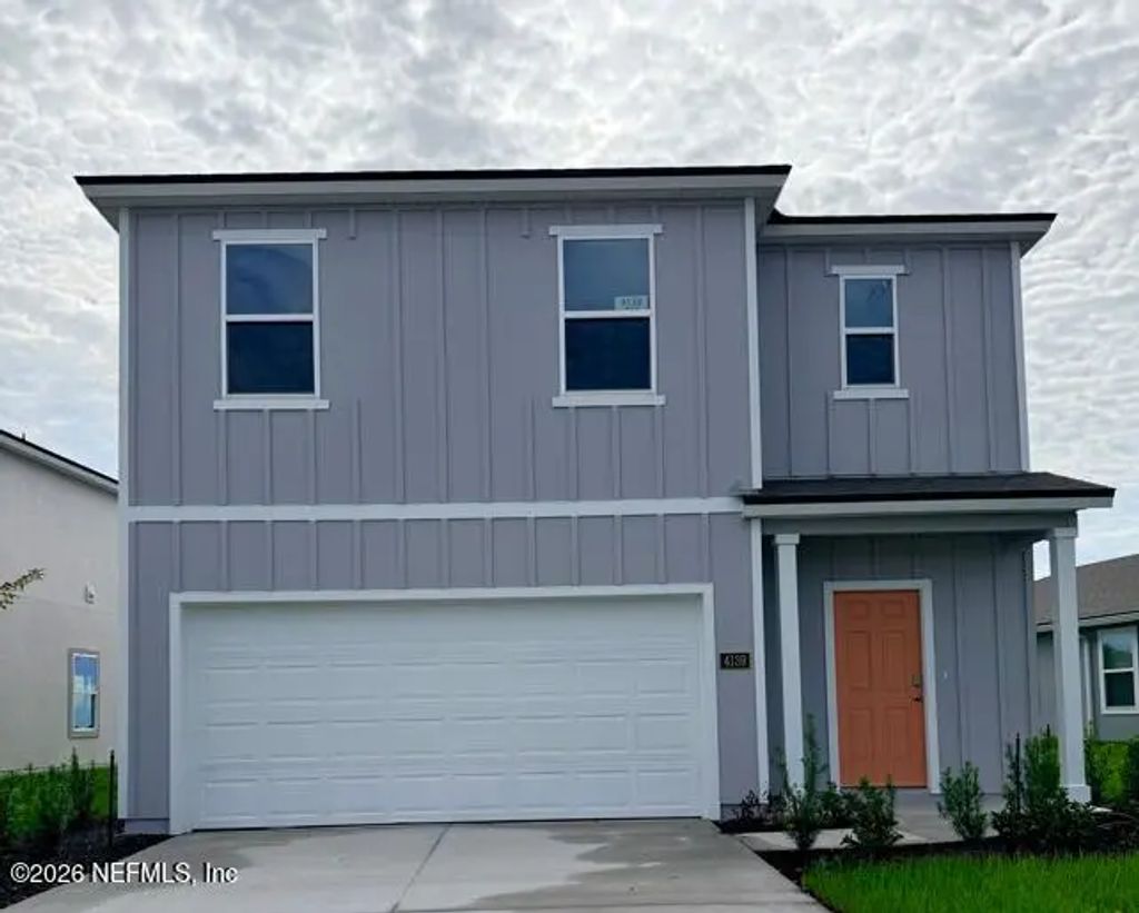 4139 Audubon Avenue, Green Cove Springs