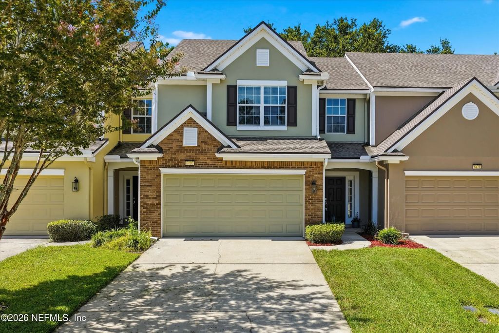 6480 Yellow Leaf Court, Jacksonville