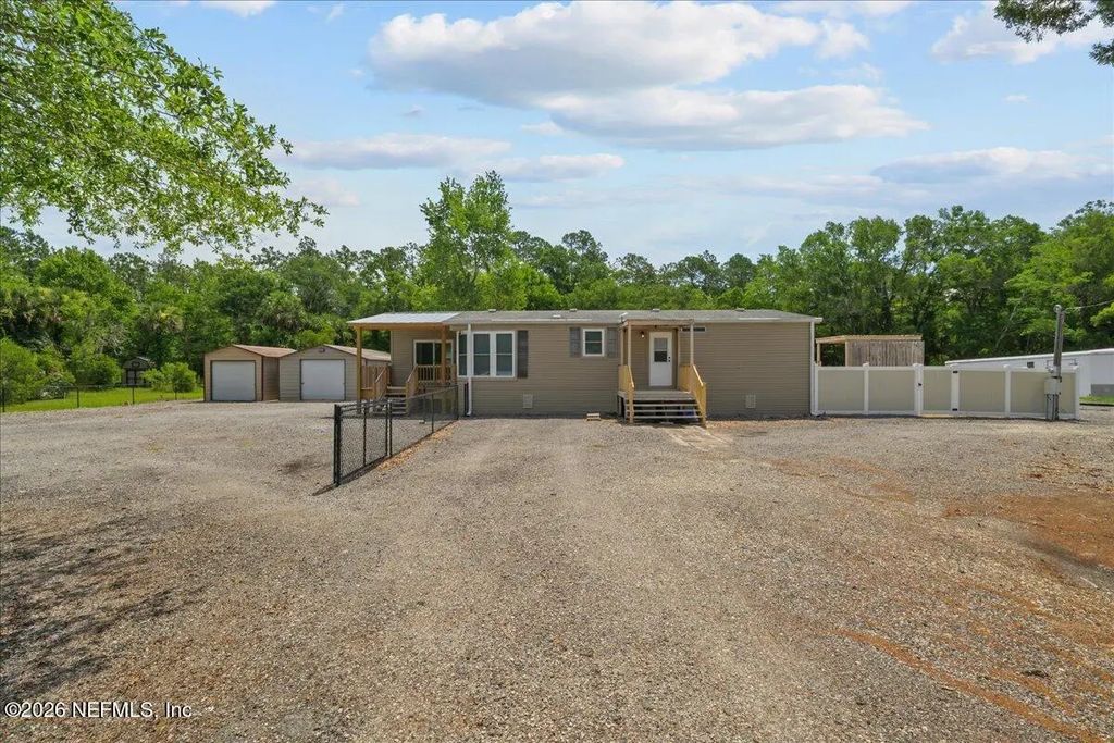 1661 Bayberry Street, Bunnell