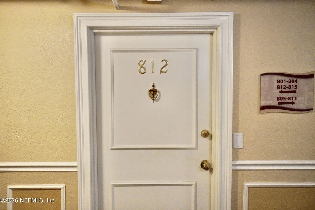 311 W Ashley Street 812, Jacksonville