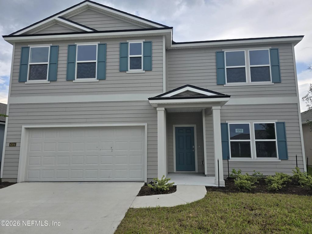 4304 Audubon Avenue, Green Cove Springs