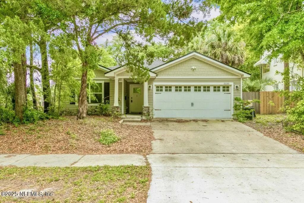 2235 Bayview Road, Jacksonville
