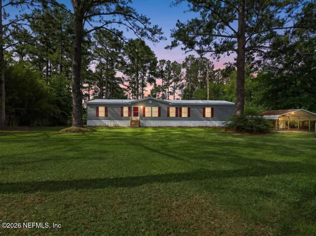 54368 Hazel Jones Road, Callahan