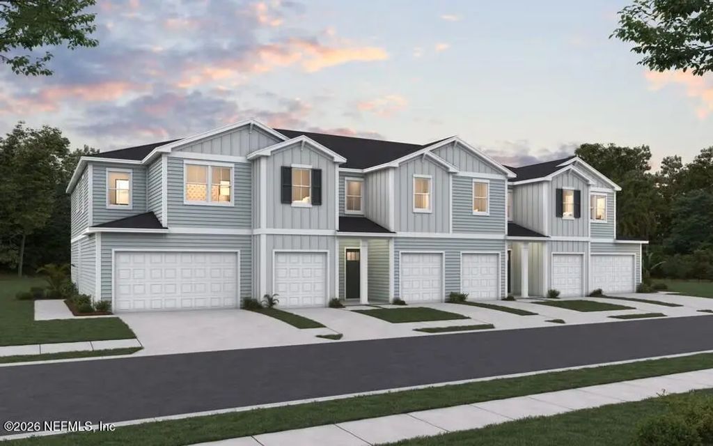 14017 Ashkirk Court, Jacksonville