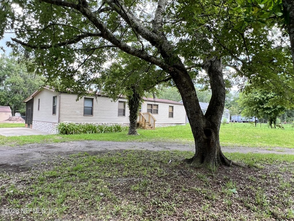 14250 Tiki Lane, Jacksonville