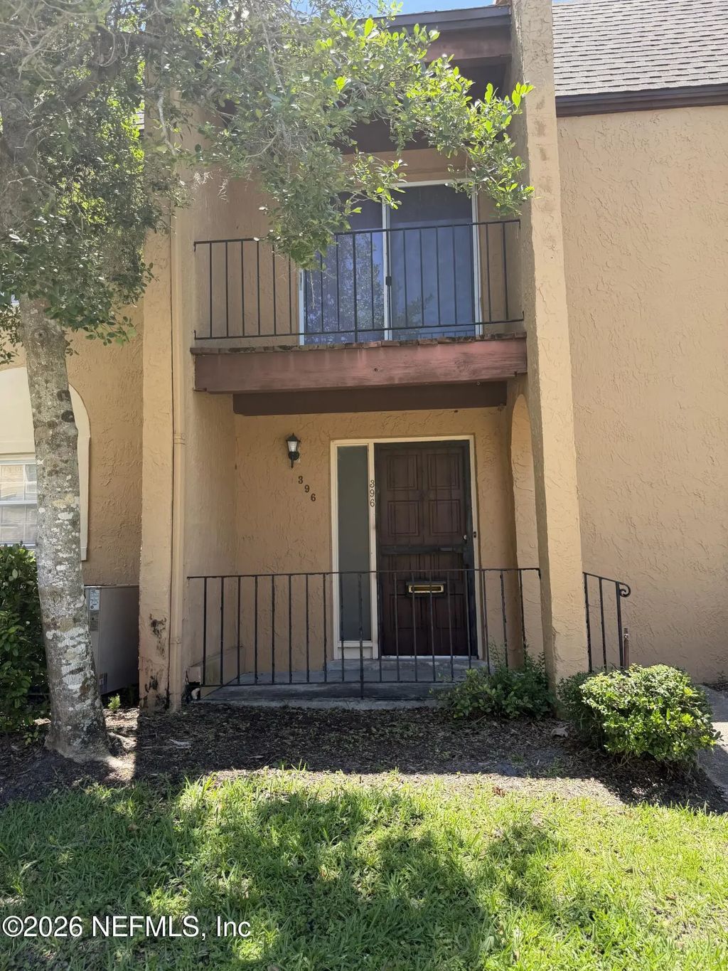 396 Regency Wood Drive 17, Jacksonville