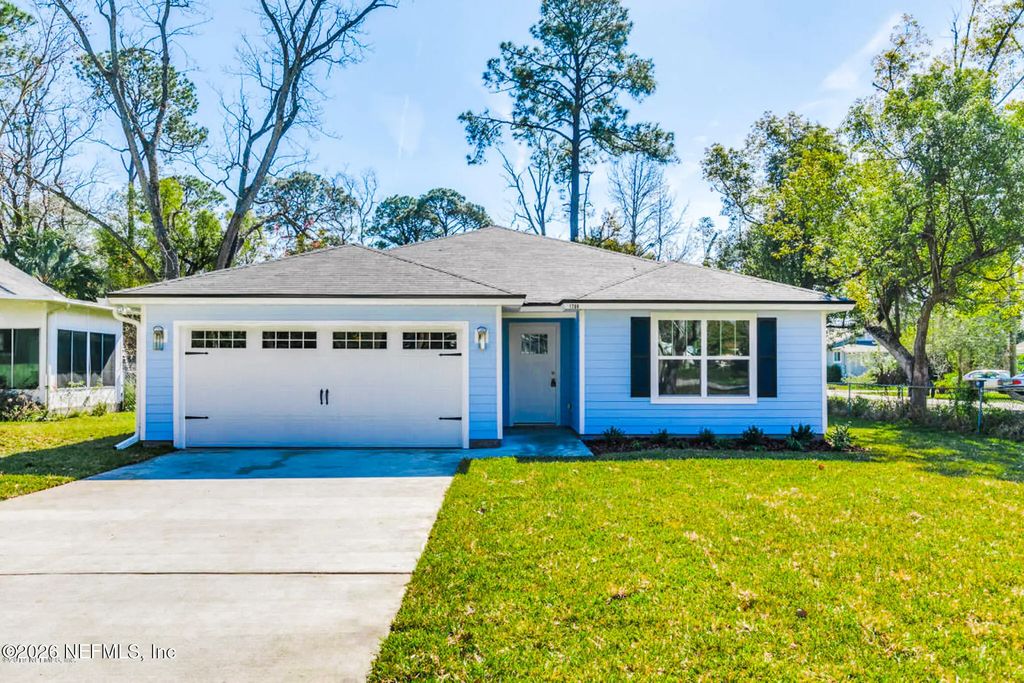3789 St Augustine Road, Jacksonville