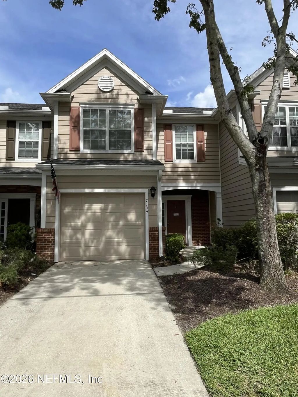 7104 Stonelion Circle, Jacksonville