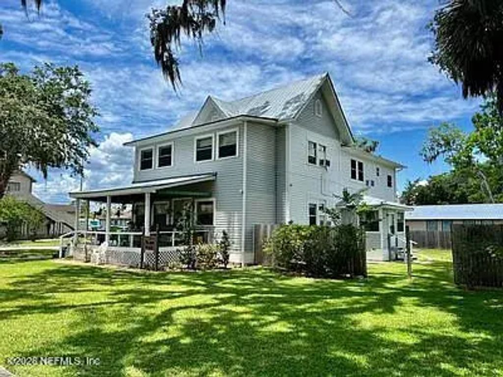 720 Walnut Street, Green Cove Springs