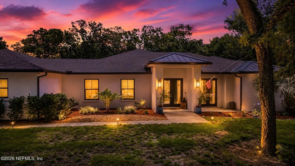 14 Meridian Home Lane, Palm Coast