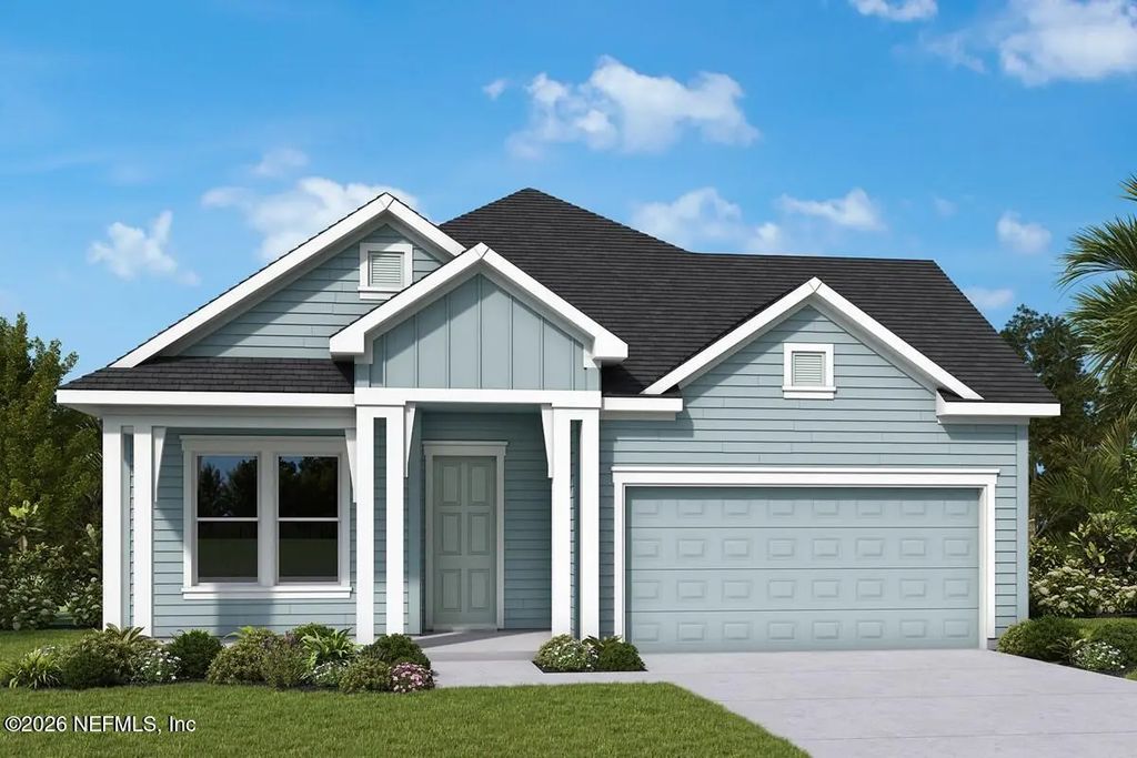 13035 Whispering Winds Drive, Jacksonville