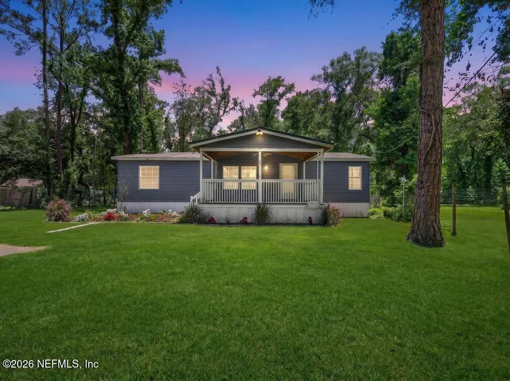 11520 Old Kings Road, Jacksonville