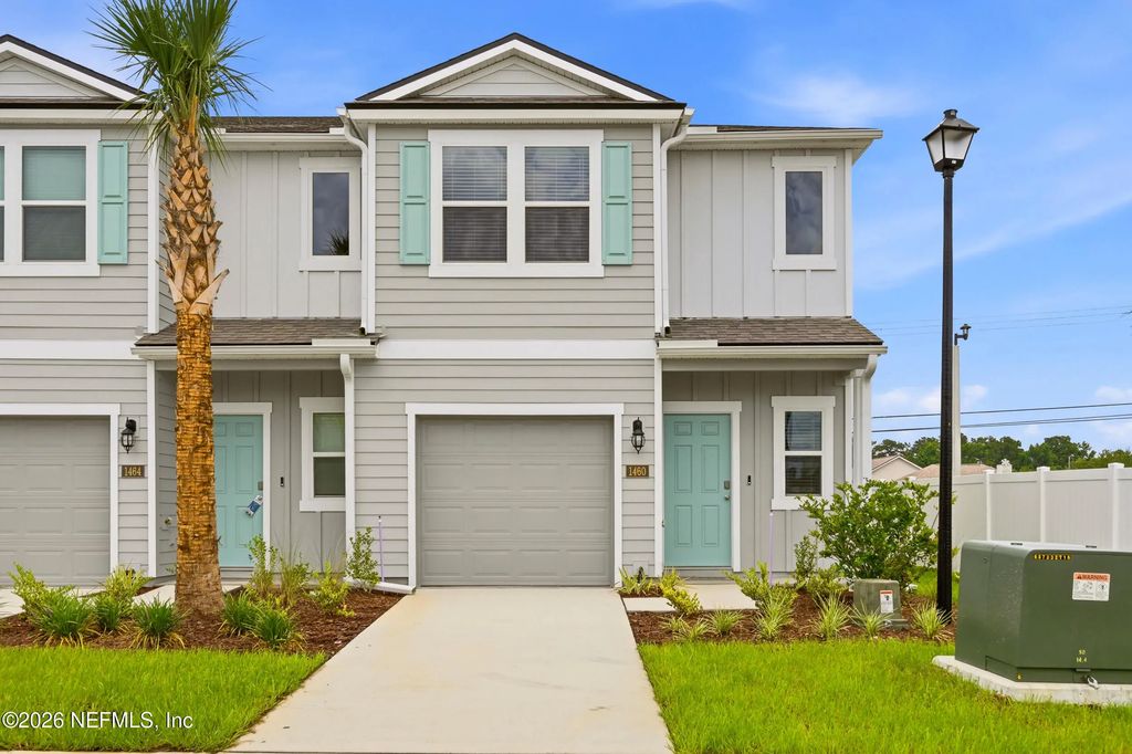 1460 S Jeremiah Street, Middleburg