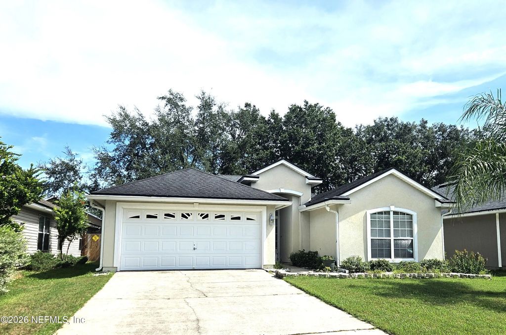 1273 Ardmore Street, St. Augustine