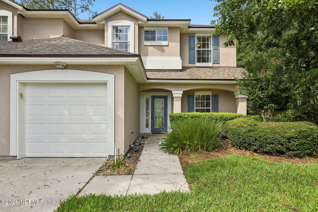 2426 Old Pine Trail, Fleming Island