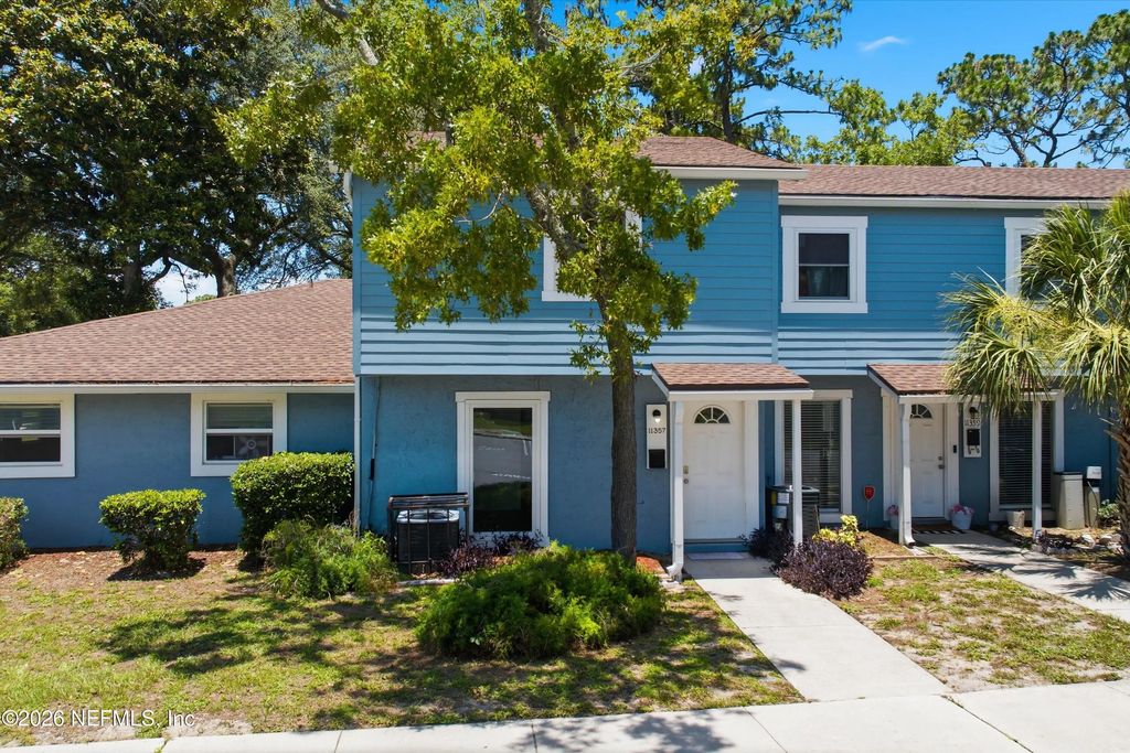 11357 White Bay Lane, Jacksonville