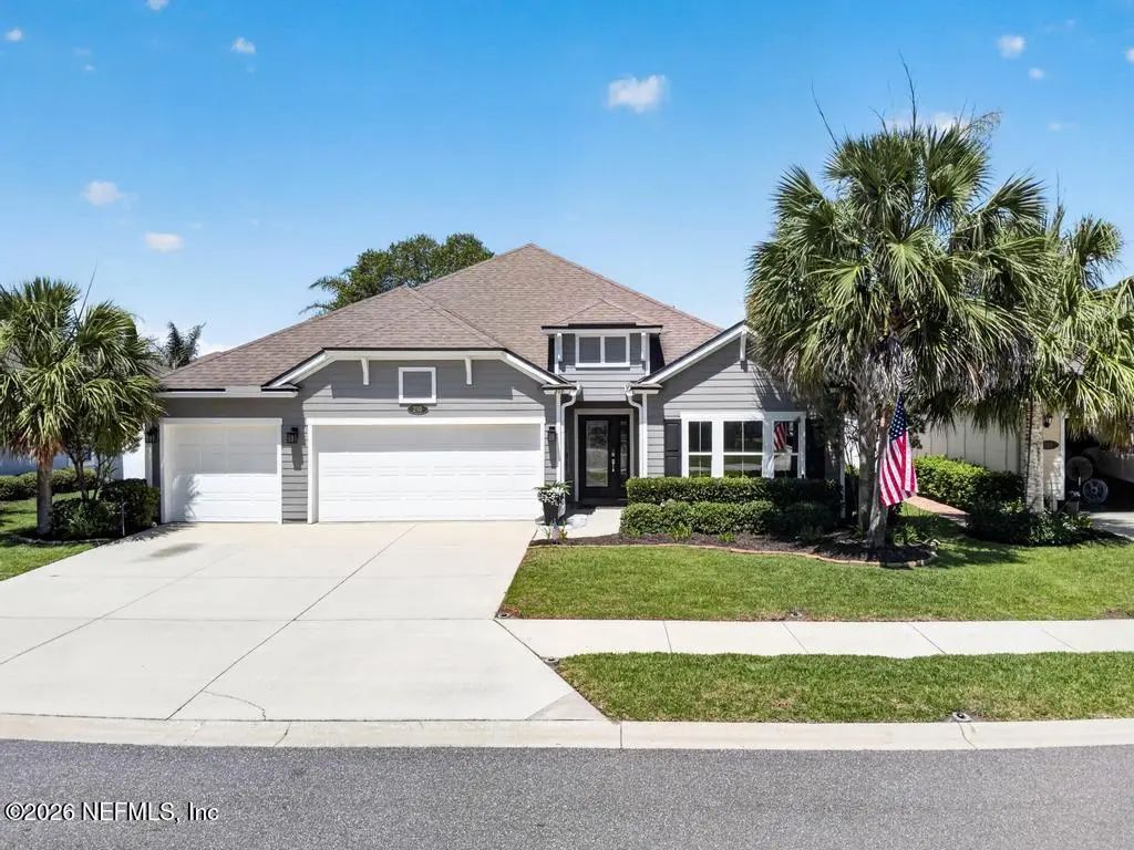 210 Sierras Loop, St. Augustine