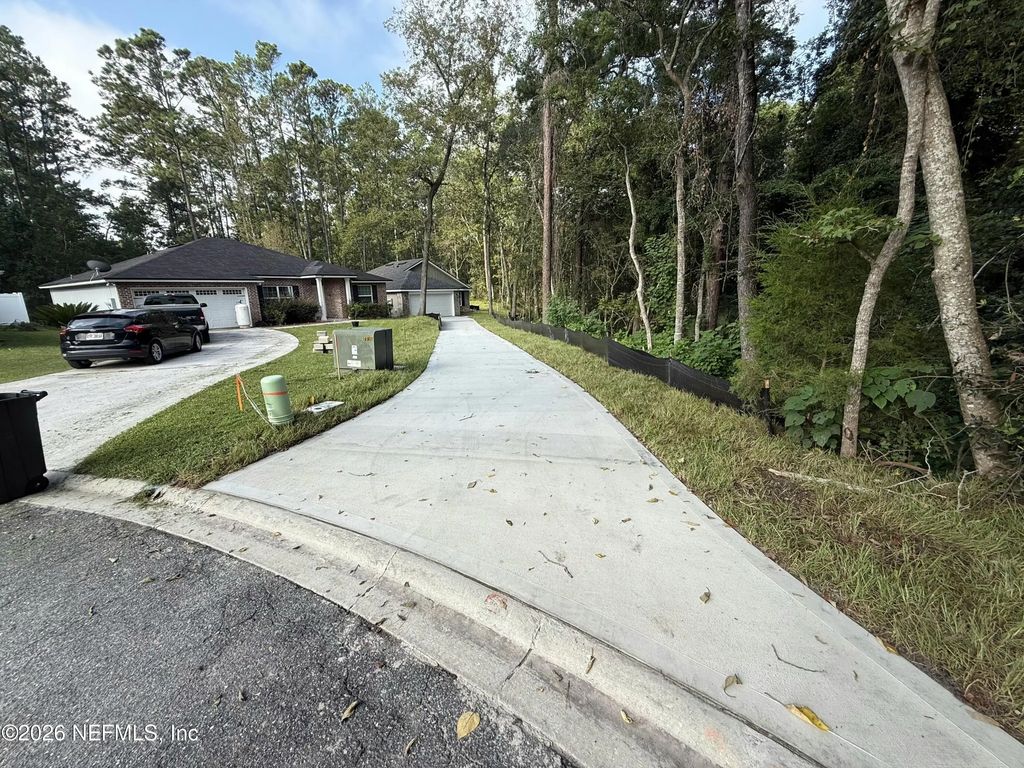 7738 Lookout Point Drive, Jacksonville