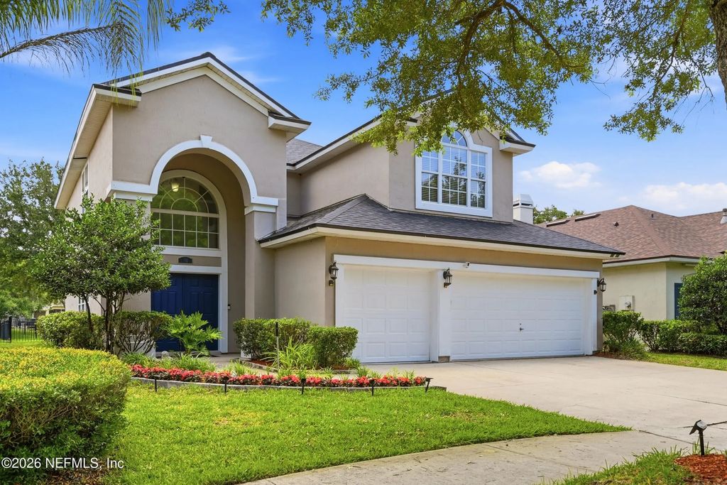 15086 Bulow Creek Drive, Jacksonville