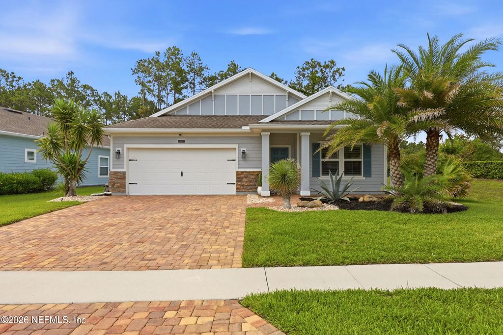 28 Glorieta Drive, St. Augustine